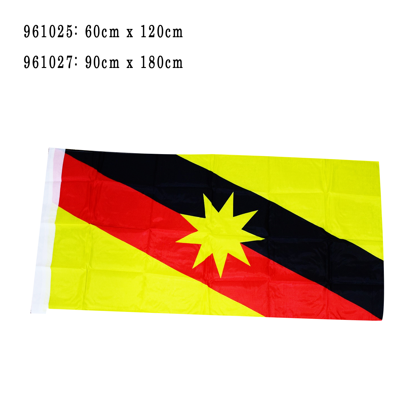 YFE1998.com.my | Sarawak Flag #961025 #961027